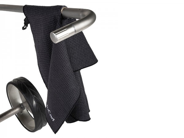 JuCad Funktions Schlägertuch Jucad Golf