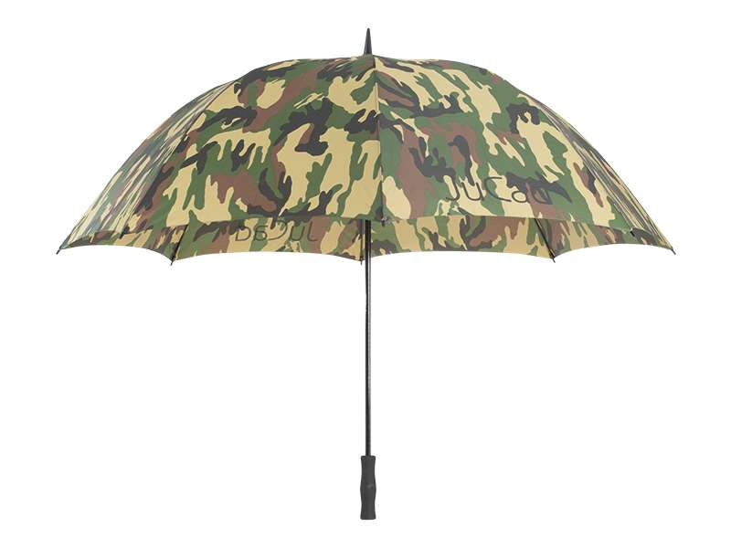 JuCad Schirm ohne Schirmstift Jucad Golf Camouflage