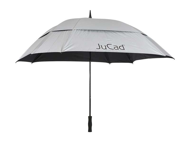 JuCad Schirm Windproof ohne Schirmstift Jucad Golf