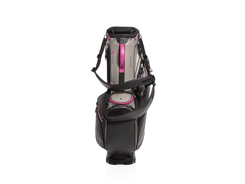 JuCad Bag 3 in 1 - Pro Cart Dry