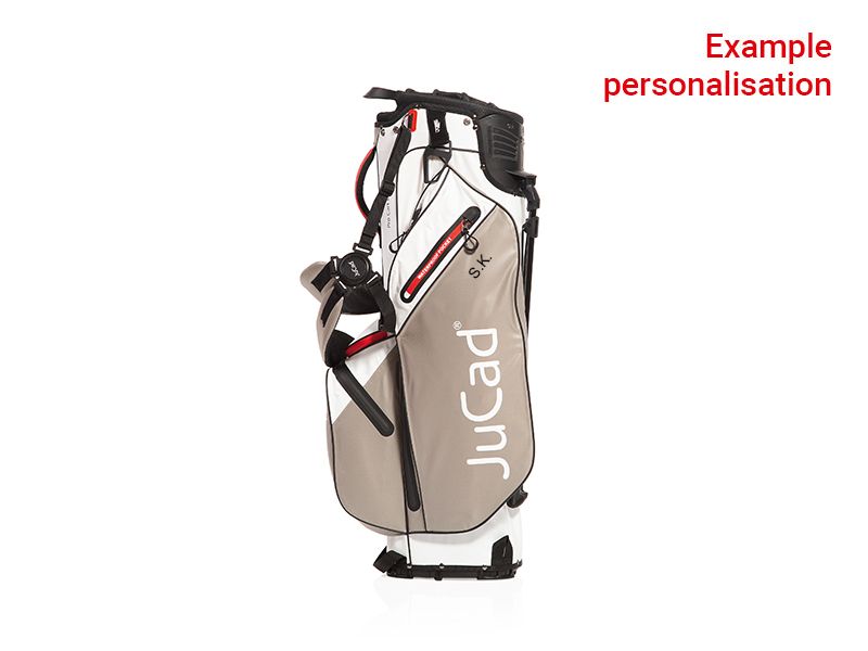 JuCad Bag 3 in 1 - Pro Cart Dry