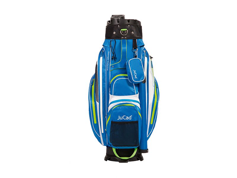 JuCad Bag Manager Waterstop