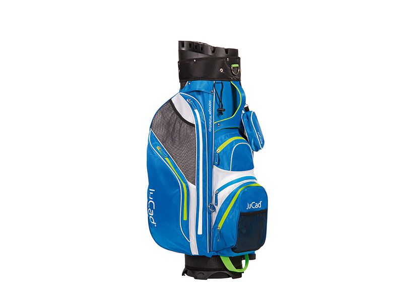 JuCad Bag Manager Waterstop