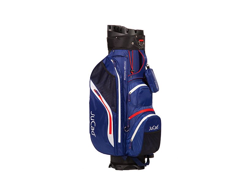 JuCad Bag Manager Waterstop