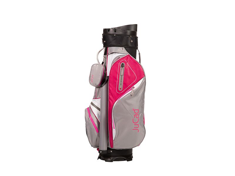 JuCad Bag Manager Waterstop