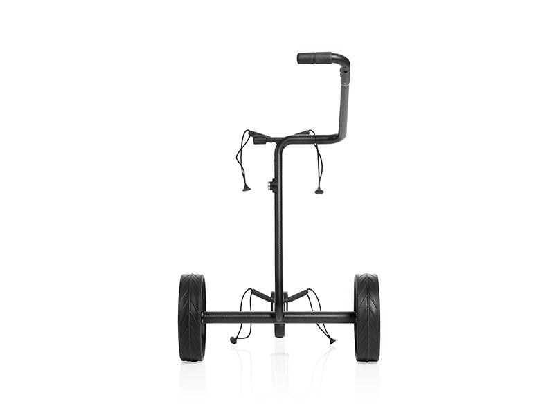 Jucad "Special" Carbon Drive 2.0 Chariot de golf électrique (Accessoires inclus)