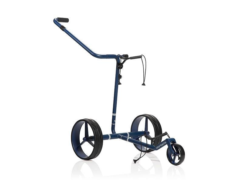 JuCad Carbone Voyage Marine Royale 3.0