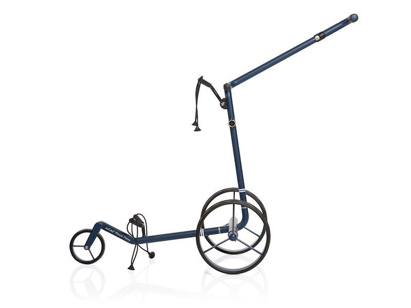 JuCad Carbone Voyage Marine Royale 3.0