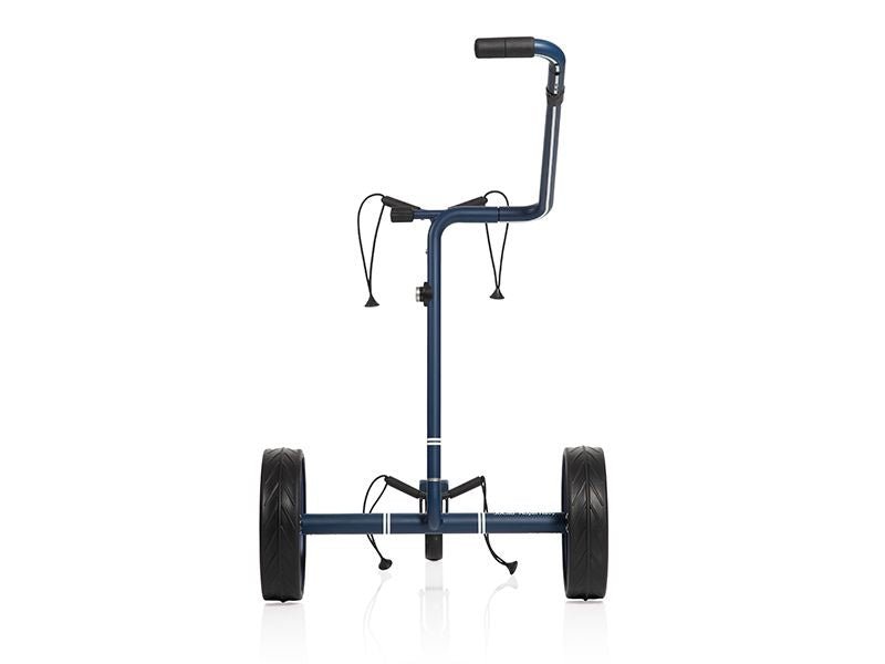 JuCad Carbone Voyage Marine Royale 3.0