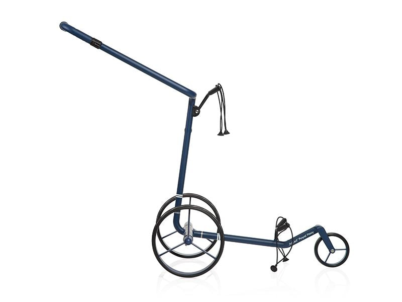 JuCad Carbon Travel Royal Navy 3.0