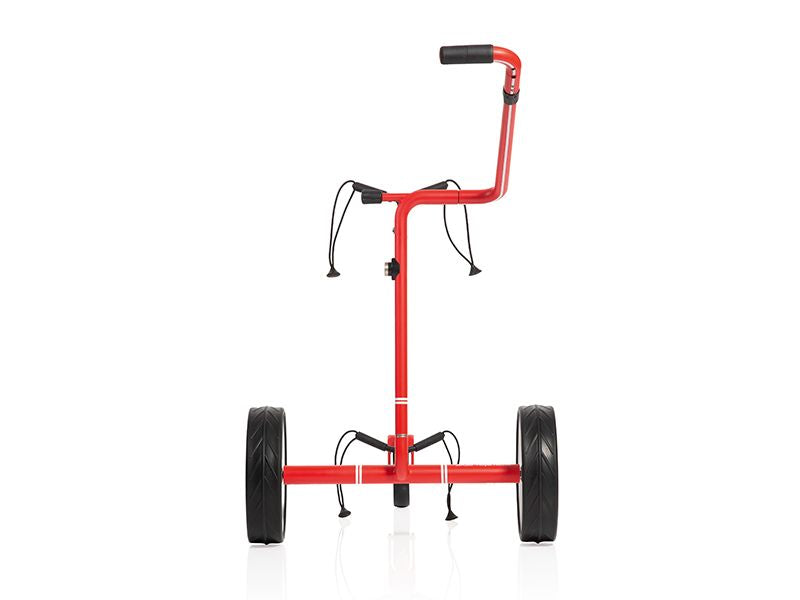 JuCad Carbon Travel Royal Rosso 3.0