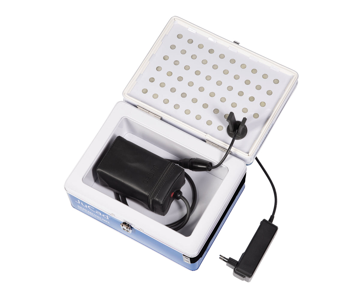 Jucad Akku Safe Jucad Golf