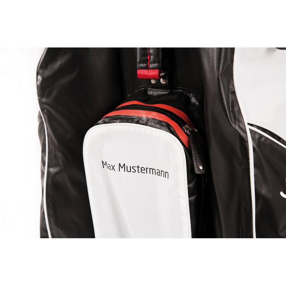 Jucad Ihre Golfausrüstung personalisiert Jucad Golf