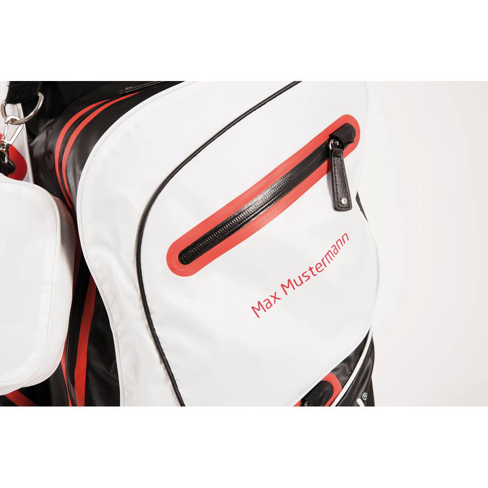 Jucad Ihre Golfausrüstung personalisiert Jucad Golf