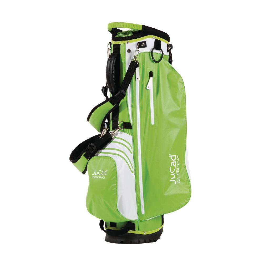 JuCad 2 in 1 Waterproof Hybrid Golfbag Carrybag Jucad Golf