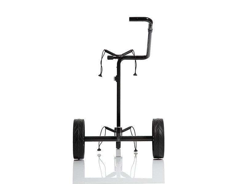 JUCAD CARBON TRAVEL 3.0, glossy black (3K design)