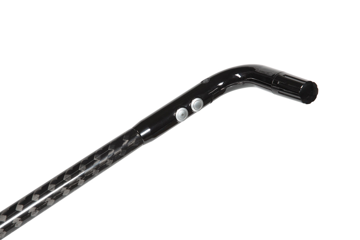 Jucad "Special" Carbon Drive 2.0 Elektro- Golftrolley (Inkl. Zubehör) Golftrolley Elektrisch Jucad Golf