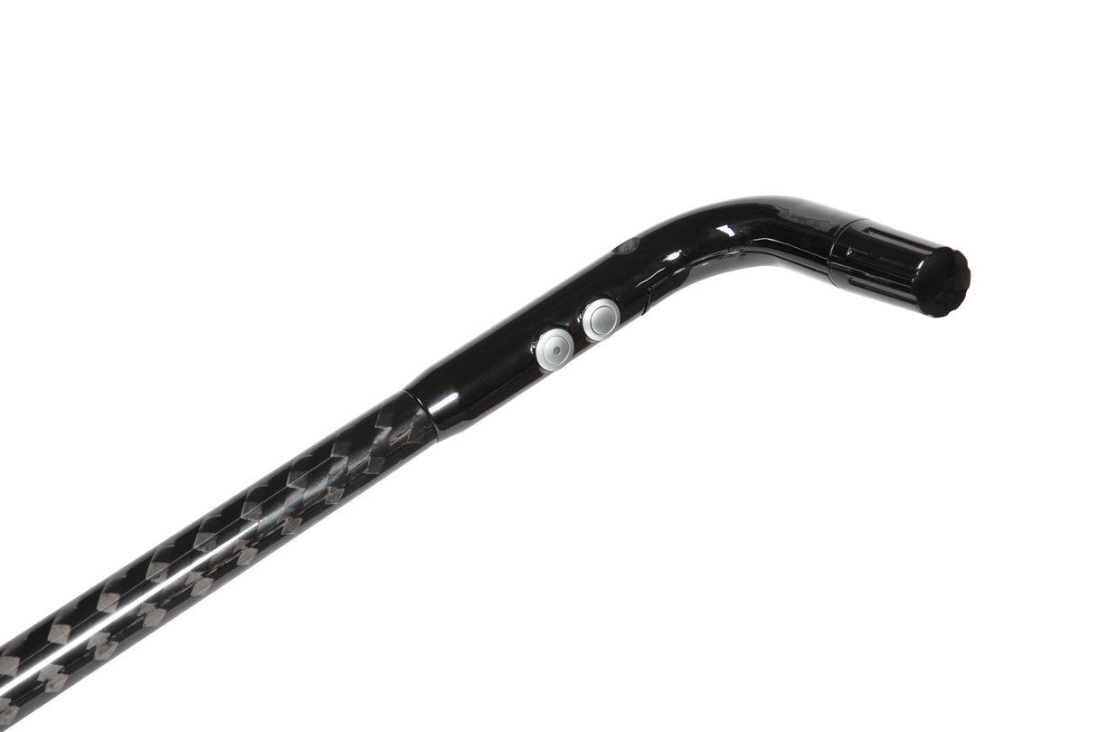 Jucad Carbon Drive 2.0 Elektro- Golftrolley Golftrolley Elektrisch Jucad Golf