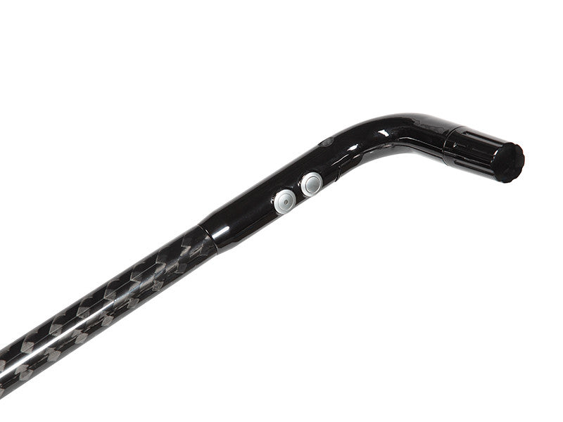 Jucad "Special" Carbon Drive 2.0 Chariot de golf électrique (Accessoires inclus)