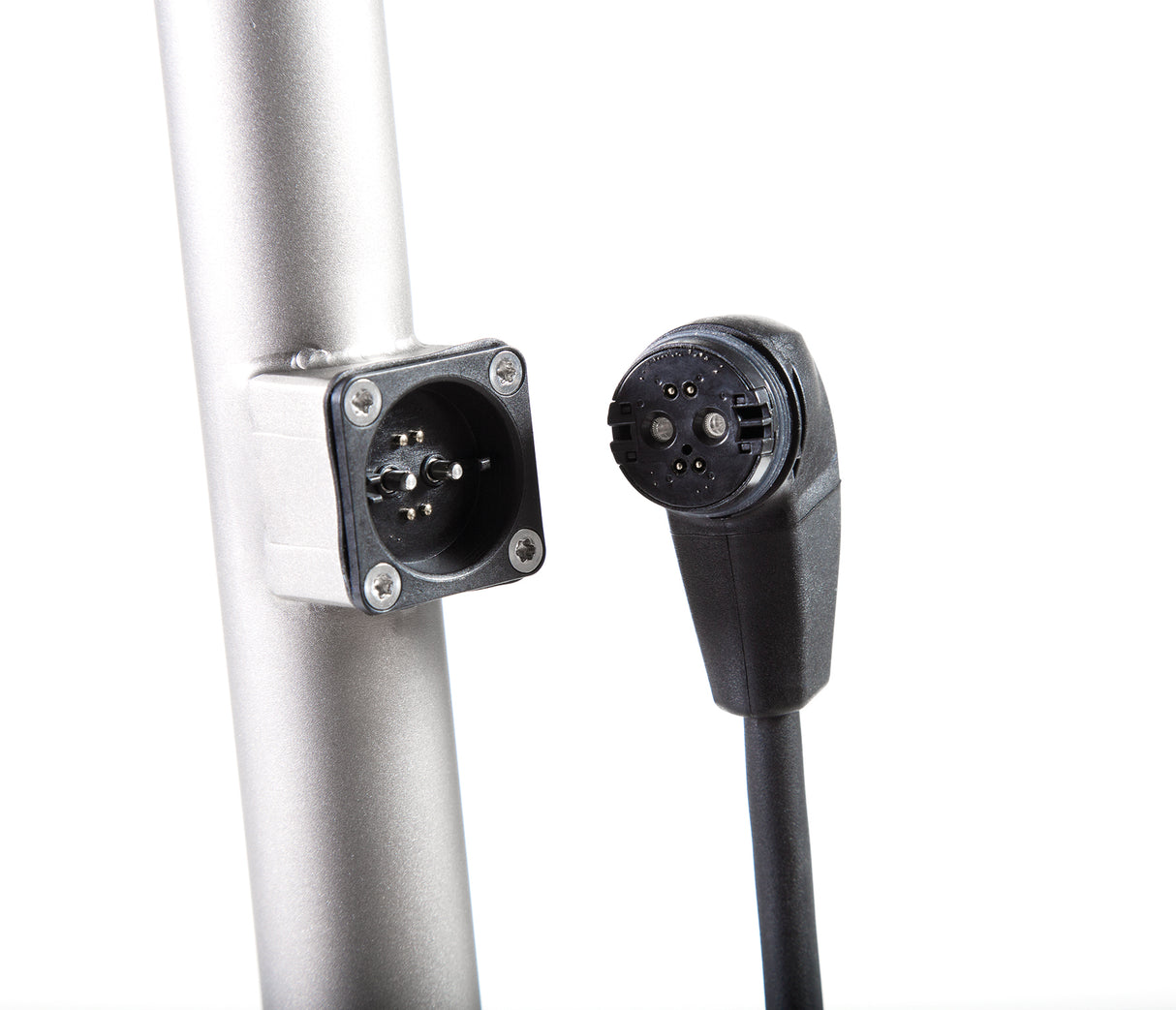 Jucad Ghost Titan 2.0 Elektro- Golftrolley (Inkl. Zubehör) Golftrolley Elektrisch Jucad Golf