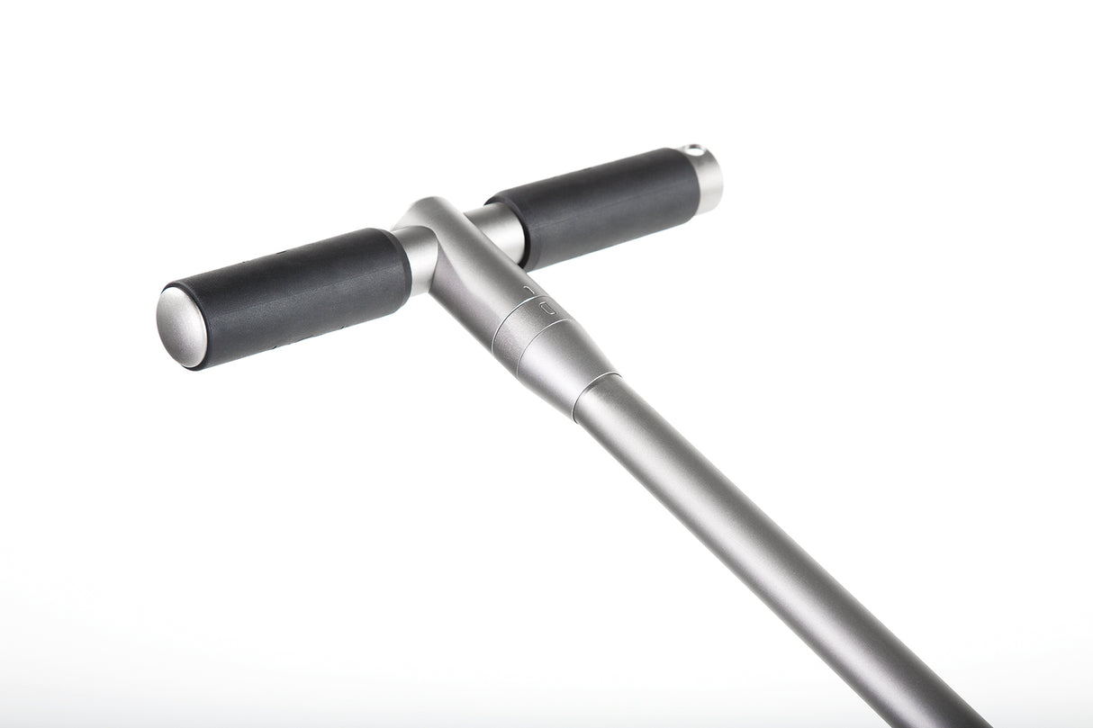 Jucad Ghost Titan 2.0 Elektro- Golftrolley (Inkl. Zubehör) Golftrolley Elektrisch Jucad Golf