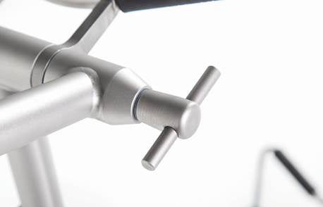 JUCAD Ghost Titan manuell - Inkl. Zubehör Golftrolley Jucad Golf