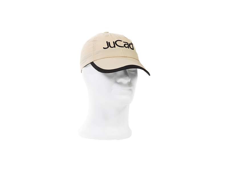 Jucad Kappe Soft Jucad Golf OneSize beige
