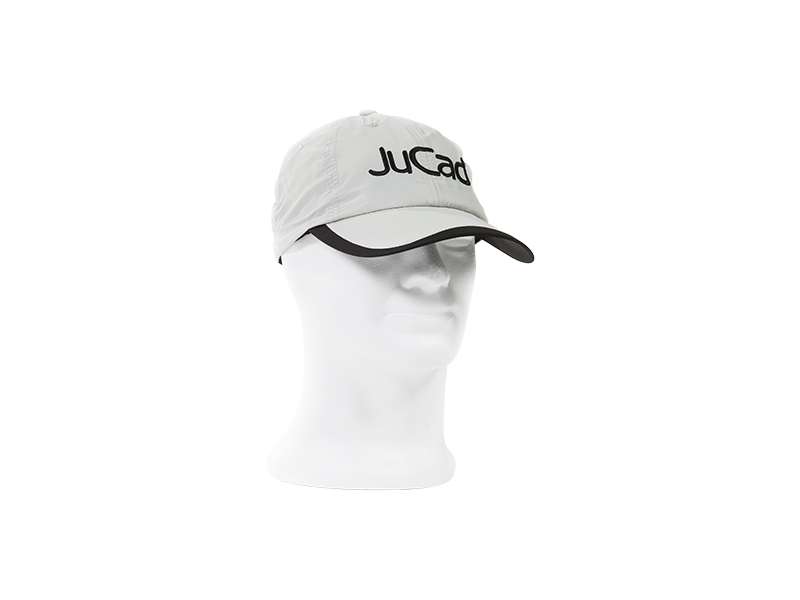 Jucad Kappe Soft Jucad Golf OneSize grau