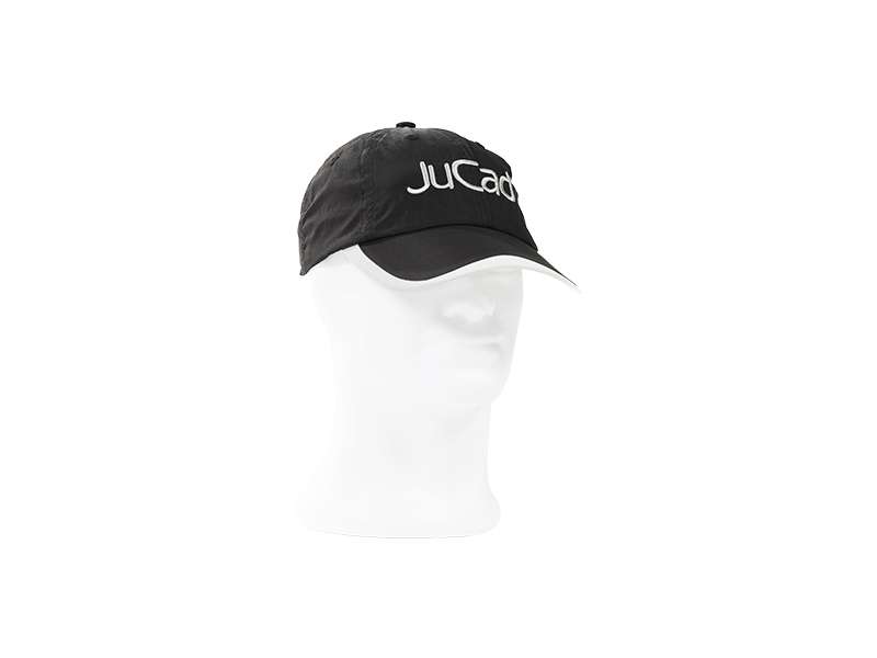 Jucad Kappe Soft Jucad Golf OneSize schwarz