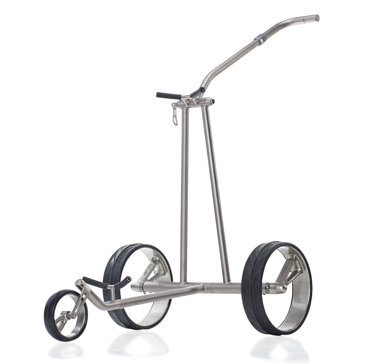 Jucad Phantom Titan eX 2.0 Elektro- Golftrolley Golftrolley Elektrisch Jucad Golf