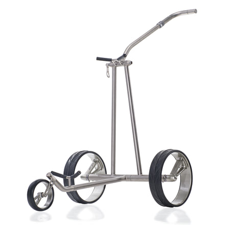 Jucad Phantom Titan eX 2.0 Elektro- Golftrolley Golftrolley Elektrisch Jucad Golf