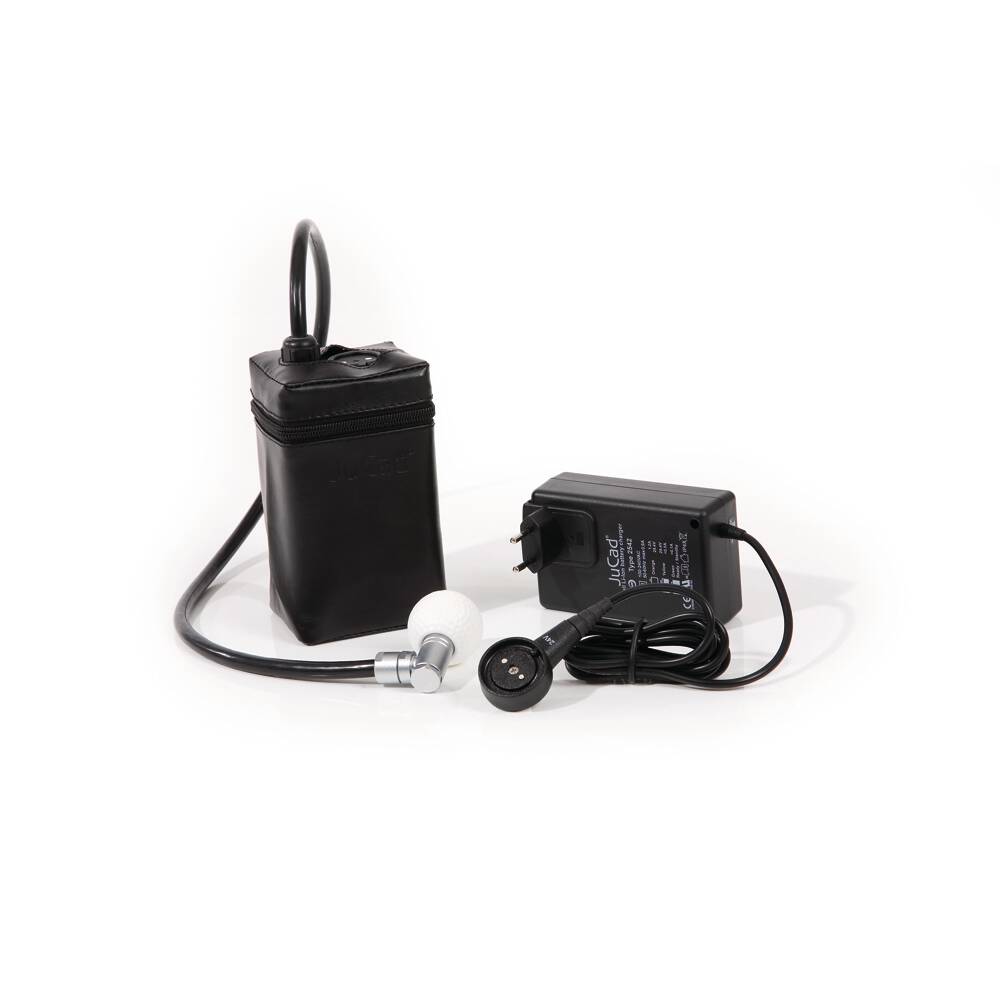 Jucad Phantom Titan 2.0 Elektro- Golftrolley Golftrolley Elektrisch Jucad Golf