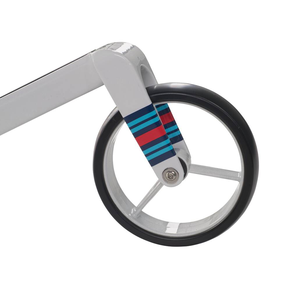 Jucad Carbon Travel Racing 2.0 Elektro- Golftrolley Golftrolley Elektrisch Jucad Golf