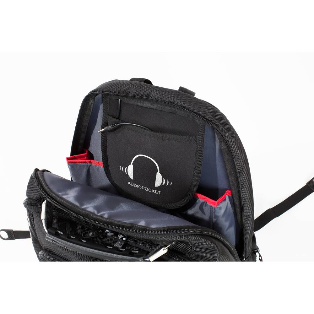 Jucad Rucksack Tasche Jucad Golf