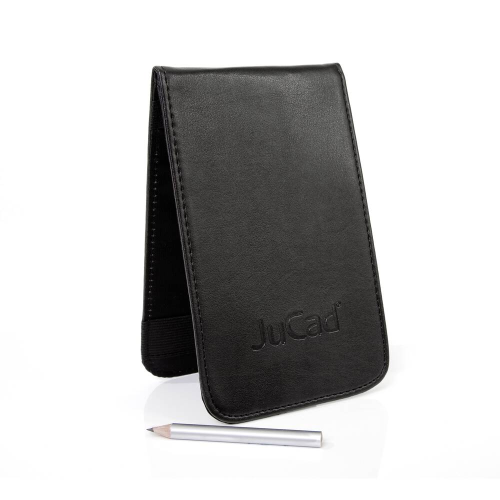 Jucad Scorekartenmappe Jucad Golf