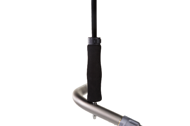 JuCad Golfschirm Automatik mit Schirmstift Jucad Golf