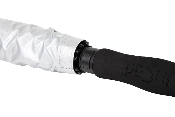 JuCad Golfschirm Automatik mit Schirmstift Jucad Golf