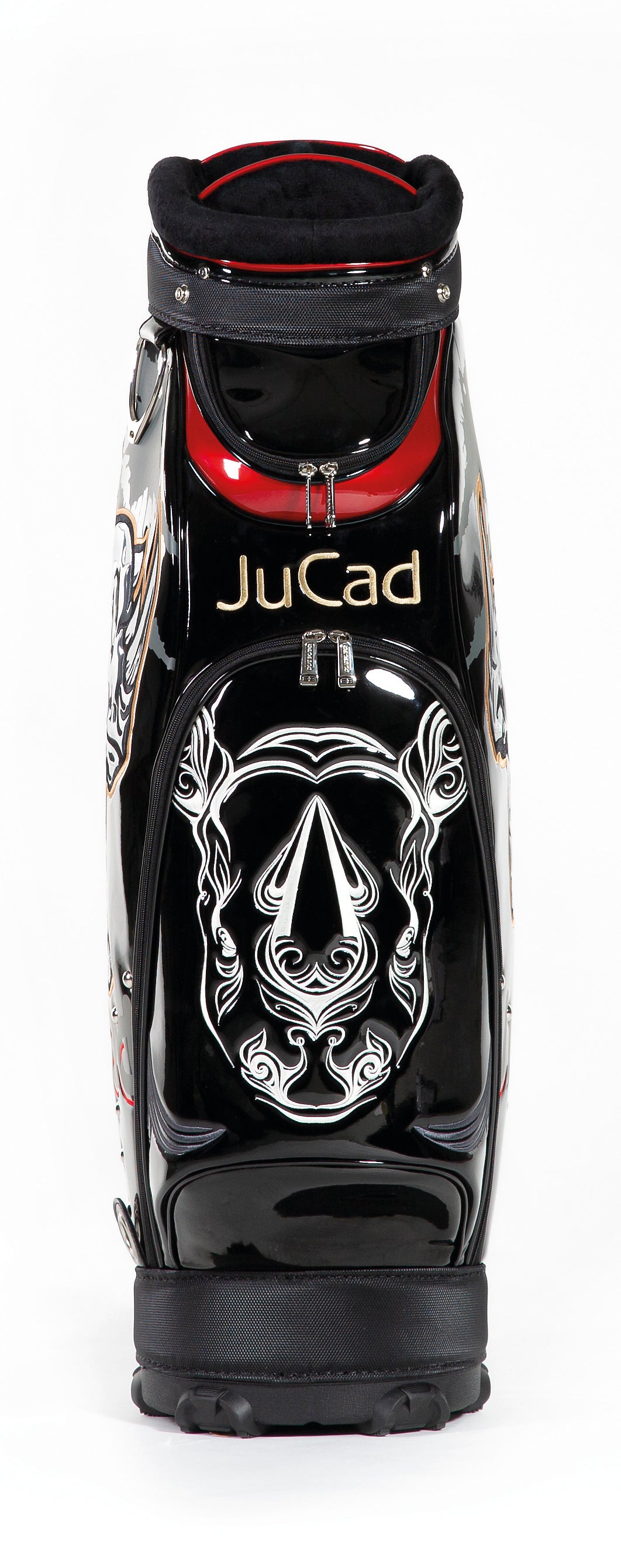 JuCad Luxury Cartbag Cartbags Jucad Golf
