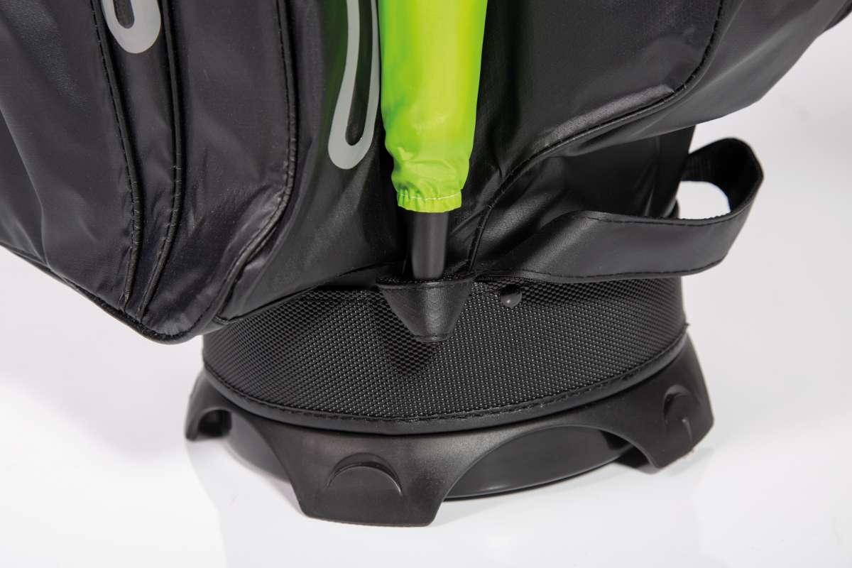 JuCad Manager Dry Cartbag Cartbags Jucad Golf