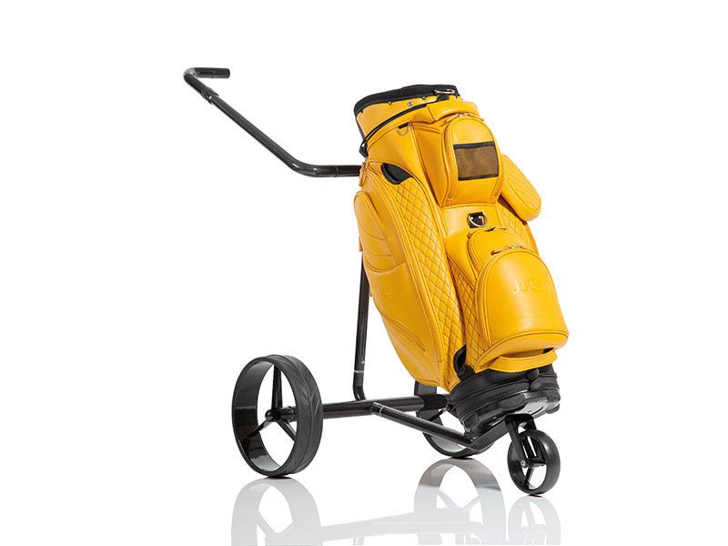 JUCAD CARBON TRAVEL 3.0, glossy black (3K design)