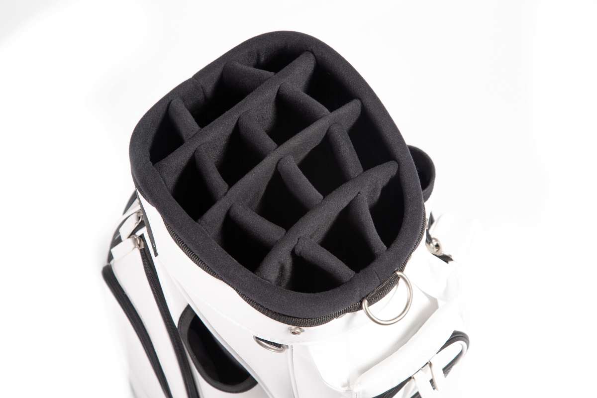 JuCad Style Cartbag Cartbags Jucad Golf