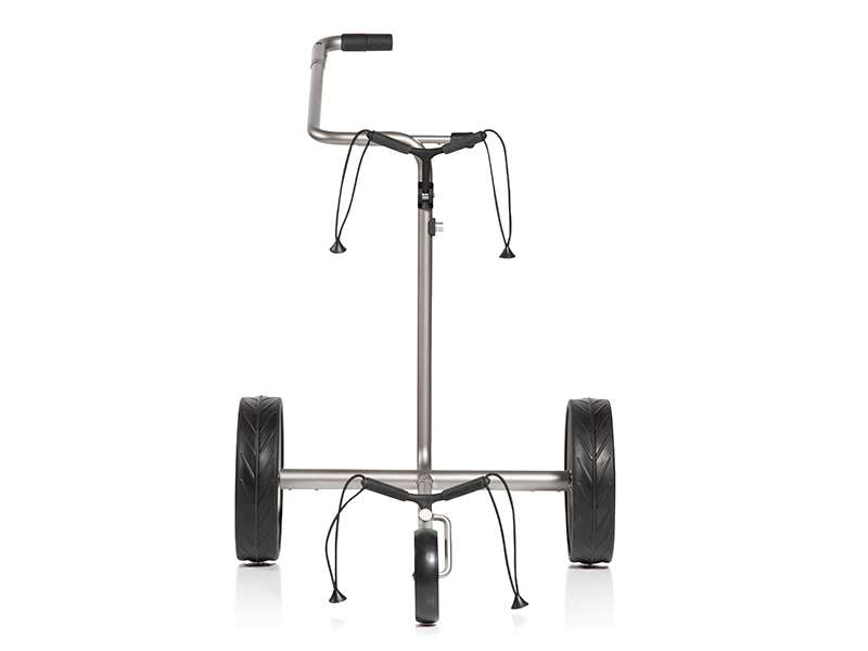 Jucad Drive SL Master Titan Set 1.0 Elektro- Golftrolley Golftrolley Elektrisch Jucad Golf