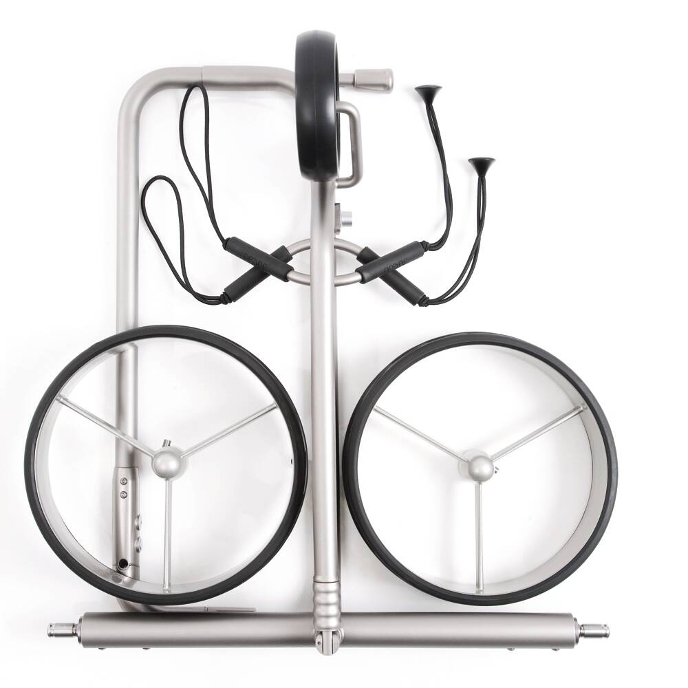 JuCad drive SL Titan Classic 2.0 Elektrotrolley (Inkl. Zubehör) Golftrolley Elektrisch Jucad Golf