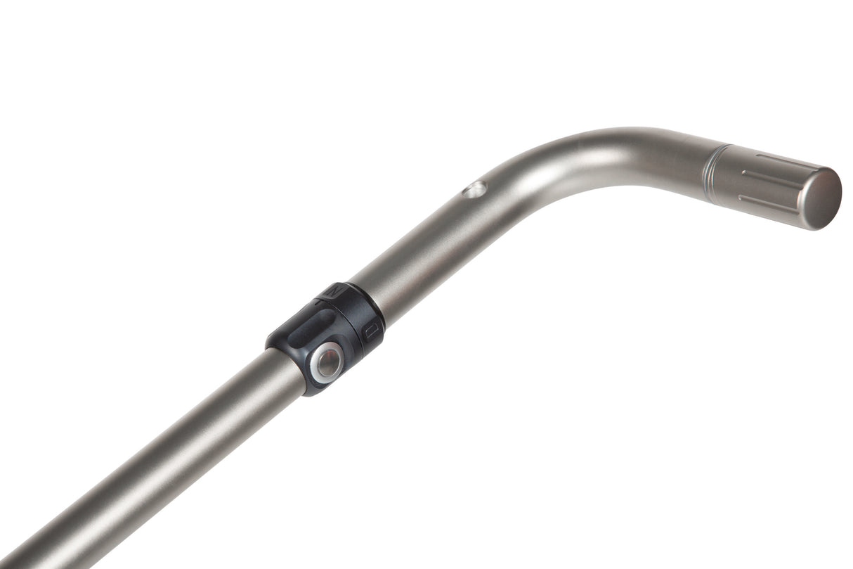 Jucad Drive Edelstahl 2.0 Elektro- Golftrolley Golftrolley Elektrisch Jucad Golf