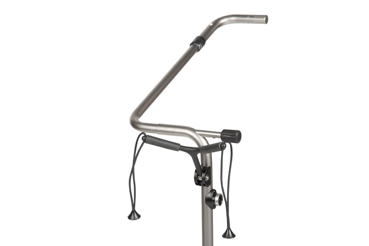 Jucad Drive Edelstahl 2.0 Elektro- Golftrolley Golftrolley Elektrisch Jucad Golf