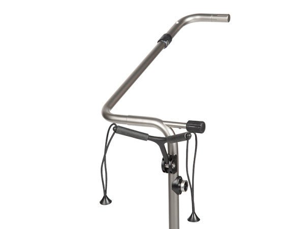 Jucad Drive Edelstahl 3.0 Elektro- Golftrolley