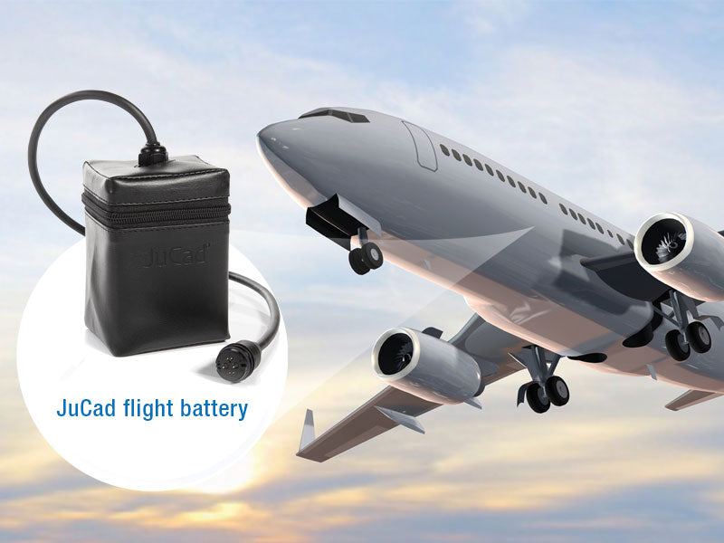 Jucad Flugakku Jucad Golf