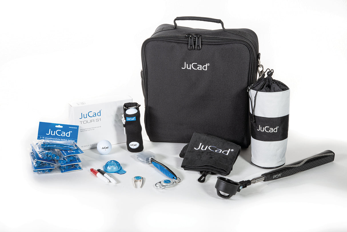 Jucad Geschenkset 3 Jucad Golf