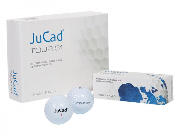 JuCad Golfball Tour S1 Jucad Golf