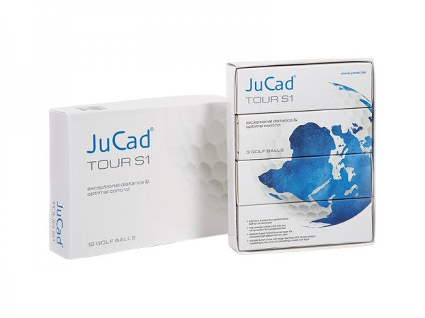 JuCad Golfball Tour S1 Jucad Golf